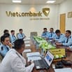 TUYỂN DỤNG NHÂN VIÊN BẢO VỆ NGÂN HÀNG VIETCOMBANK TP.HỒ CHÍ MINH 