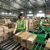 💥💥💥 CẦN TUYỂN NHÂN VIÊN PHỤ ĐÓNG HÀNG VÀ GIAO HÀNG BẰNG XE MÁY 