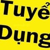 TUYỂN NV TẠP VỤ LÀM HÀNH CHÍNH công việc dọn vệ sinh tòa nhà