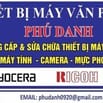 CẦN TUYỂN NHÂN VIÊN KỸ THUẬT PHẦN CỨNG MÁY TÍNH