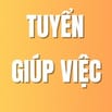 Tuyển Nữ Giúp Việc Tạp Vụ Theo Giờ Hoặc Sáng Đi Chiều Về