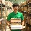 Tuyển nhân viên làm Phụ Kho/ Phụ Bán Hàng/ Tạp Vụ