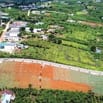 BÁN LÔ ĐẤT THỔ CƯ 520M2 CHỢ LỘC QUÃNG