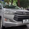 Tuyển 02 lái xe B2 gấp làm tại Tp Băc Ninh Chở khách Hàn Quốc