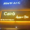 Cairo Best Lady Bar Q1 tuyển gấp BARTENDER đi làm ngay lương cao