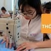 XƯỞNG MAY PHÚ HOÀNG- CẦN TUYỂN GẤP công nhân may, thợ là, thợ phụ