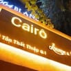 Cairo Best Lady Bar Q1 tuyển gấp thu ngân đi làm ngay lương cực cao