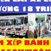 ĐÔNG NAI ,TUYỂN LÁI XE TẢI HẠNG C-B2-D GIAO HÀNG LƯƠNG 20TR