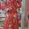 Tuyển thợ may: thợ cắt may áo dài và đầm