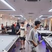 Billiards PHÚC LONG TUYỂN NHÂN VIÊN PHỤC VỤ có thể đi làm ngay