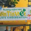 Mầm non Niềm Tin Việt cần tuyển nam trông trường