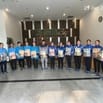 CẦN GẤP 10 Nam, Nữ nhân viên vệ sinh, tạp vụ chung cư văn phòng; 
