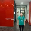 TUYỂN TẠP VỤ VĂN PHÒNG CTY LÂU DÀI/THỜI VỤ Ở Q12