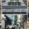 Tuyệt đẹp 3 lầu, 5 phòng, full nội thất hẻm 6m khu VIP Phan Xích Long
