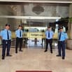 Tuyển gấp bảo vệ Hcm...Tân Phú Trung 