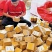 Cần tuyển nhân viên nam nữ lao động phổ thông 