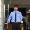 1 BV ca đêm văn phòng công ty đg Phạm Hữu Lầu /cv nhàn/mát mẻ