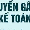 Tuyển kế toán bán hàng, tuổi 22-35, làm hành chính tại Q.Hoàn Kiếm