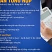 Nhân viên kế toán tổng hợp số lượng 02