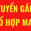 Công ty may cần tuyển thợ may Hàng đầm váy và áo kiểu thời trang