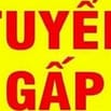 Cần Tuyển 2 Lao động Phổ Thông làm tại Linh Đàm, Hà Nội
