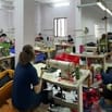 Cần Tuyển Công nhân may Công nghiệp ,Nhân viên QC .