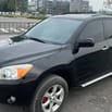 Toyota RAV4 2.4L 2007,màu đen,nhập NHật