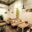 Tuyển Phụ Bán Cà Phê và Đồ Uống Các Loại