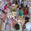 QUẬN 10 CẦN TUYỂN NHANH NV BÁN HÀNG - TẠP VỤ ĐI LÀM NGAY