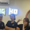 NHÀ HÀNG CHANG HO 2_NGUYỄN HỮU CẦU HM TUYỂN NV PHỤC VỤ