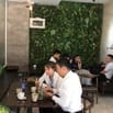 TUYỂN NHÂN VIÊN BÁN CÀ PHÊ TRÀ SỮA
