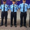 Tuyển gấp NV Bảo vệ trực trường học Quốc Tế , H Bình Chánh HCM 