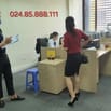 TUYỂN NHÂN VIÊN KHẢO SÁT DỊCH VỤ CHUYỂN NHÀ CHUYỂN VĂN PHÒNG Ở HÀ NỘI