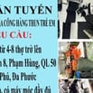 CÔNG TY MAY BÌNH HƯNG CẦN HỢP TÁC XƯỞNG MAY GIA CÔNG 