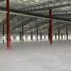 Nhà xưởng trong Kcn và CCN Nình Bình giá 40k/m2, DT từ 500m2 – 3hec