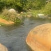 Bán 1600m Đất Thổ Cư 300m Mặt Tiền Đường Ô Tô Tránh Bám Suối Lớn