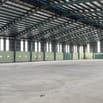 Nhà xưởng tại Kcn và CCN Hải Dương từ 1.000m2-5hecta giá 50k/m,PCCC 