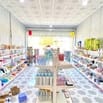 STORE KIM NGỌC TUYỂN DỤNG NHÂN VIÊN (NAM/NỮ) PHỤ BÁN 
