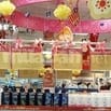 Hệ Thống cần Tuyển N.Viên Bán Hàng, Tạp Vụ, Bảo Vệ, Phụ Kho