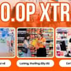 Việc làm CO.OP XTRA. U tiên TẠp Vụ