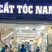 Tuyển 3 nhân viên gội sấy làm tại quận Ba Đình Hà Nội 