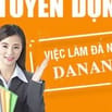 TUYỂN NHÂN VIÊN BÁN HÀNG TẠI ĐÀ NẴNG 