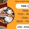 TUYỂN DỤNG NHÂN SỰ BÁN HÀNG KHU VỰC TPHCM