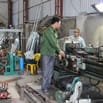 CẦN TUYỂN THỢ TIỆN  CNC – 05 người THỢ PHAY CNC – 05 người THỢ TIỆN
