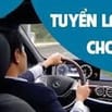 TUYỂN LÁI XE RIÊNG CHO SẾP ƯU TIÊN SINH NĂM 1976,1990,1991,1998,1999