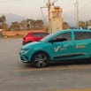 Công ty taxi xanh sm tuyển lái xe thu nhập cao