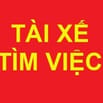 Hòa sinh 1972, dấu B2, muốn xin việc lái xe Quận 2, 3, 1, Bình Thạnh