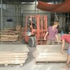 Cần tuyển GẤP NAM LĐPT làm ván ép