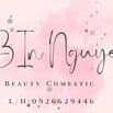 ĐẦU NĂM LÀM ĐẸP CẦN NHÂN VIÊN BÁN HÀNG _TƯ VẤN 