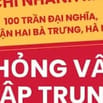 SASIN CHI NHÁNH HÀ NỘI tuyển phục vụ, bếp, thu ngân đi làm ngay